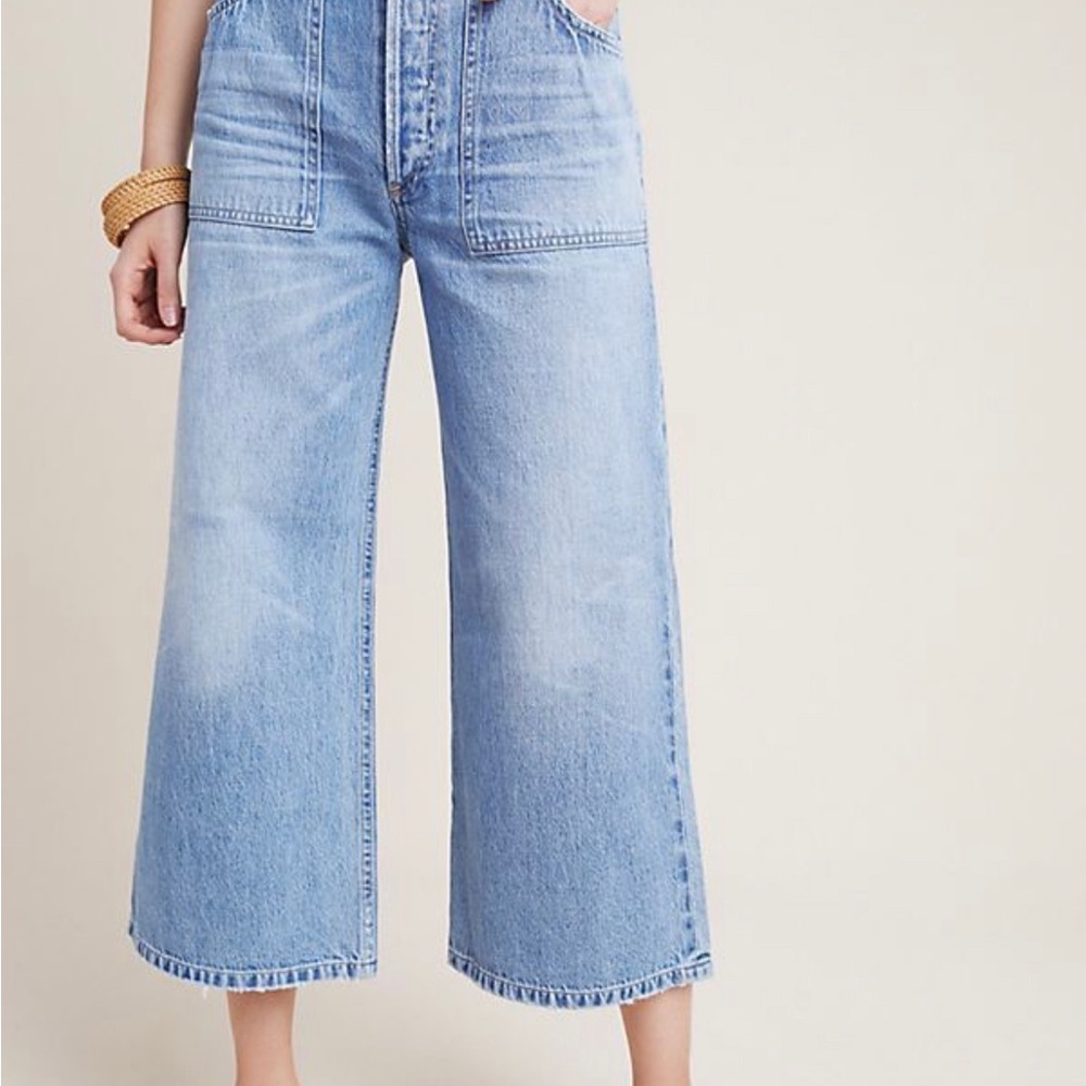 Citizens of Humanity Millie Jeans size 30